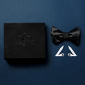 Magtie Bow Tie Set