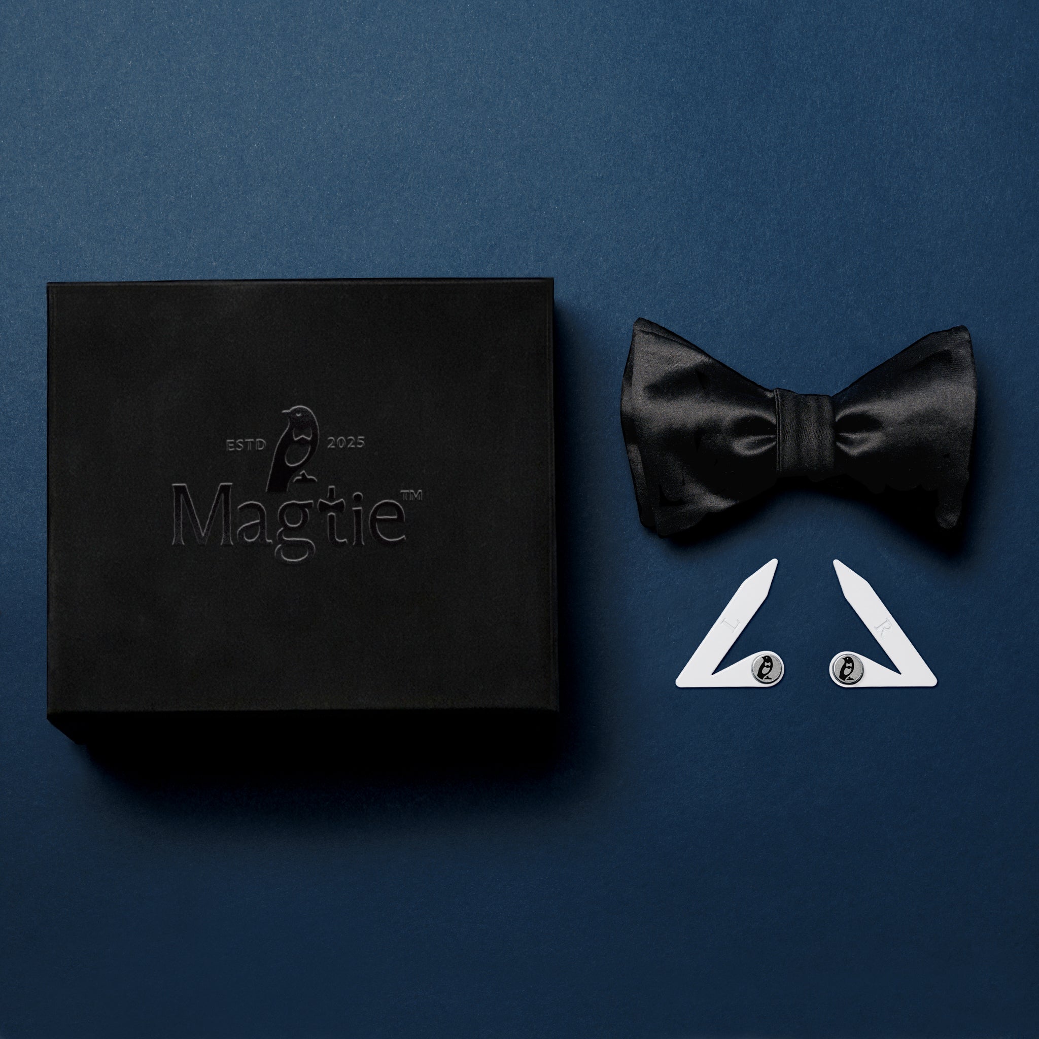 The Magtie Complete Set