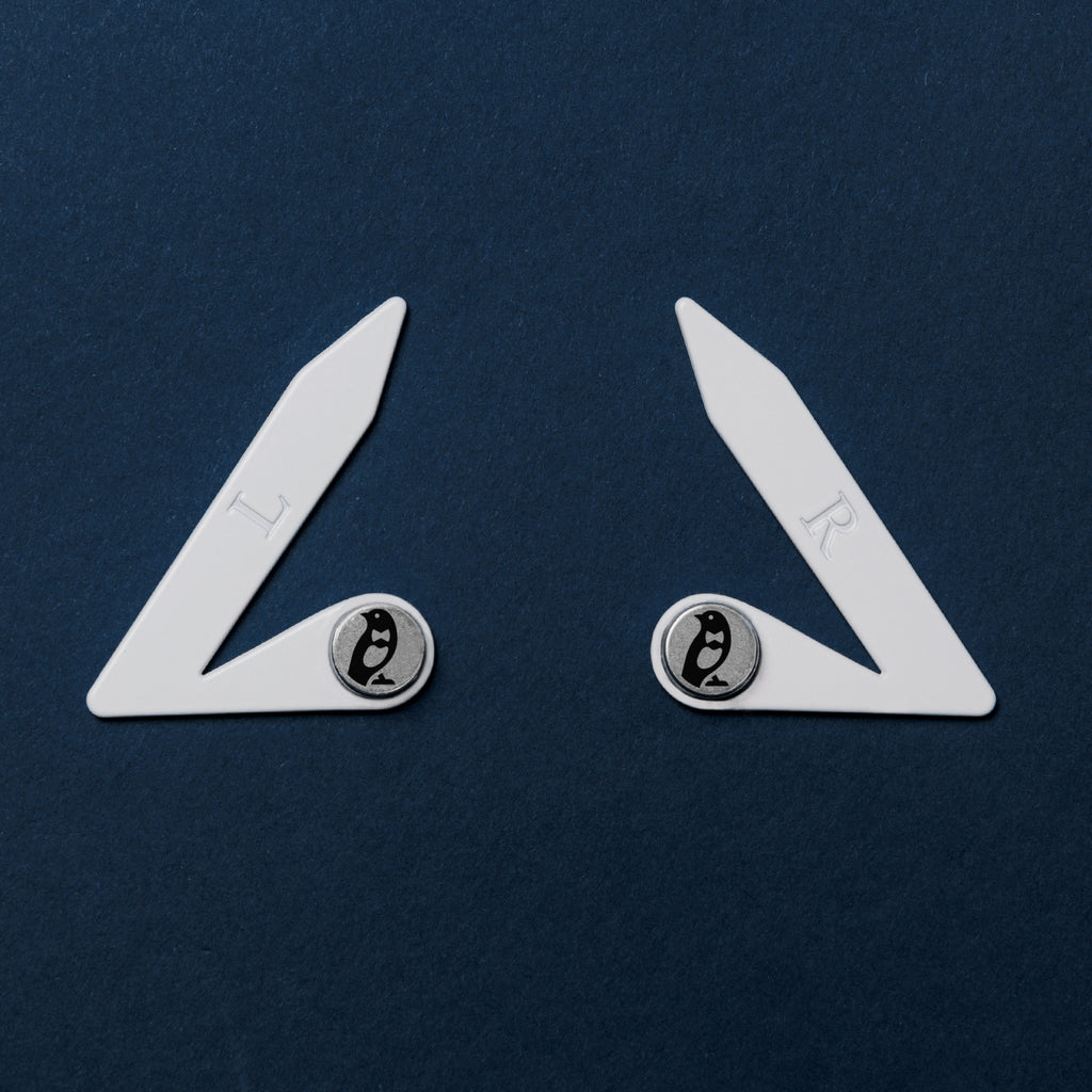 Collar Stay Replacement