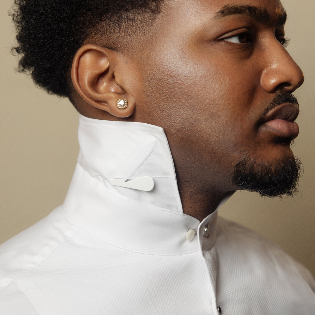 Collar Stay Replacement