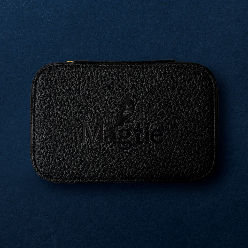 Magtie Travel Case