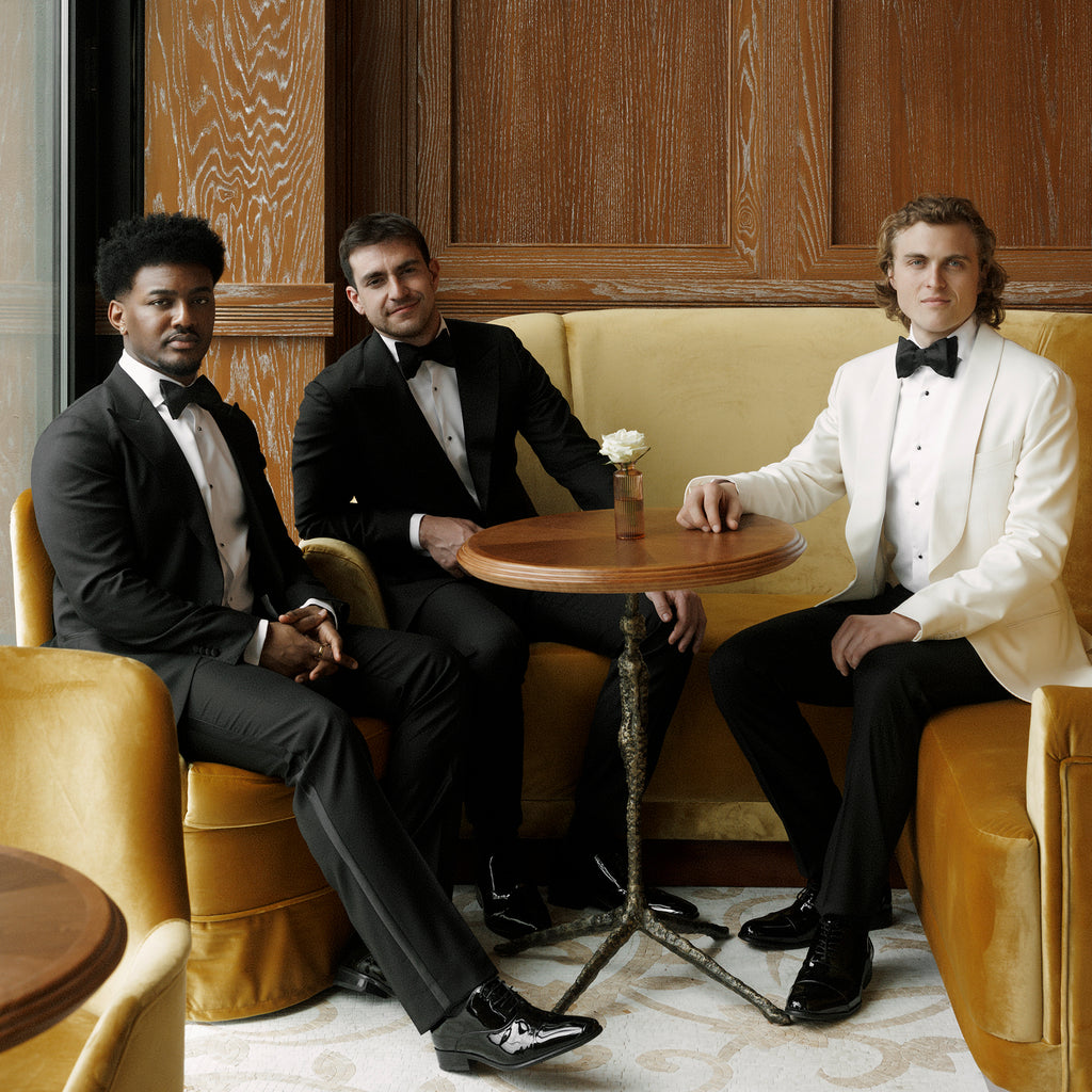 5 Piece Magtie Group Set