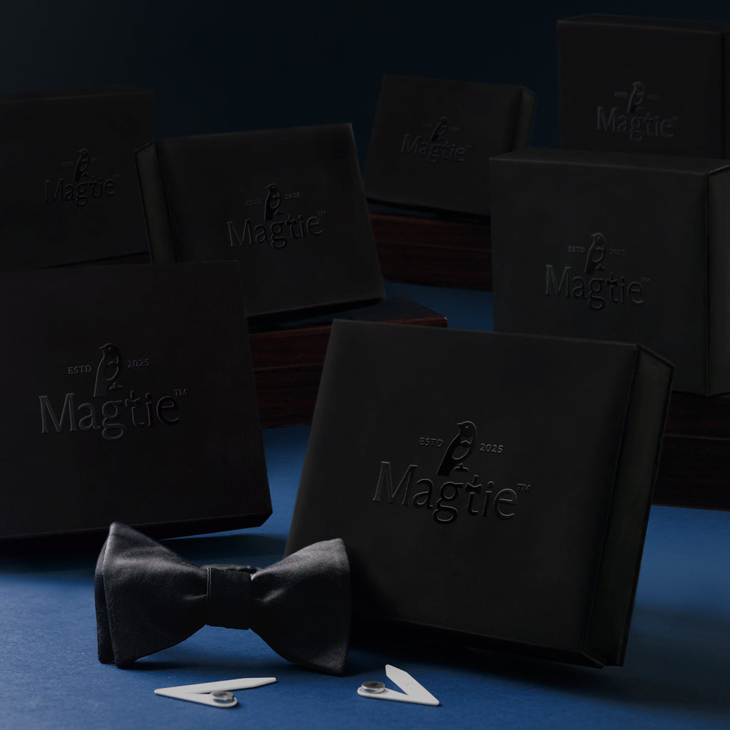 7 Piece Magtie Group Set