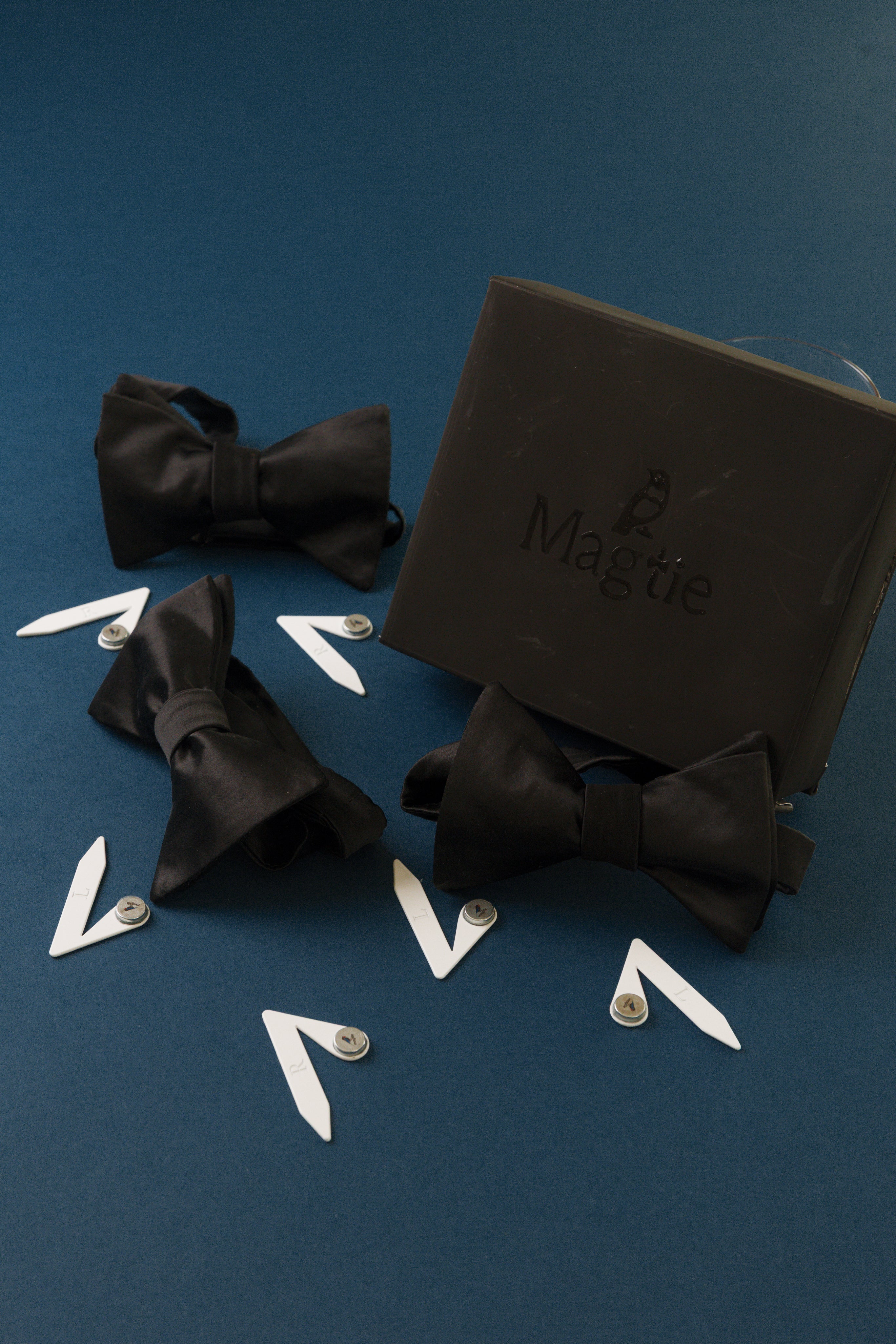 3 Piece Magtie Group Set